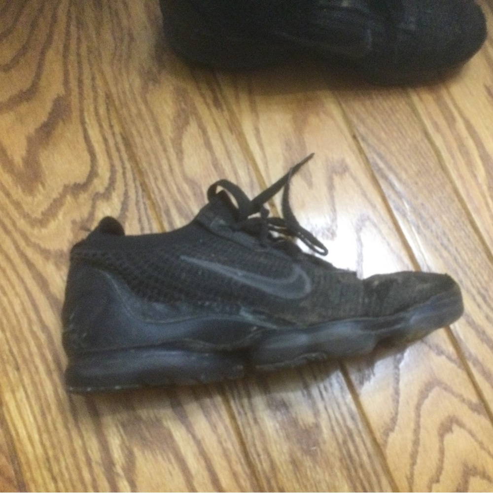 Nike vapor max size 5y RARE